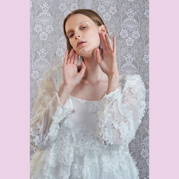 SISTER JANE DREAM MYRTLE MINI DRESS - Picture 2 of 4